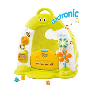 Domek Interaktywny dla dzieci Cotoons centrum aktywności Smoby