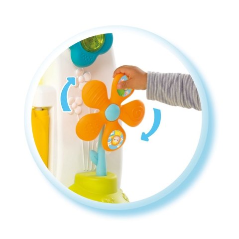 Domek Interaktywny dla dzieci Cotoons centrum aktywności Smoby