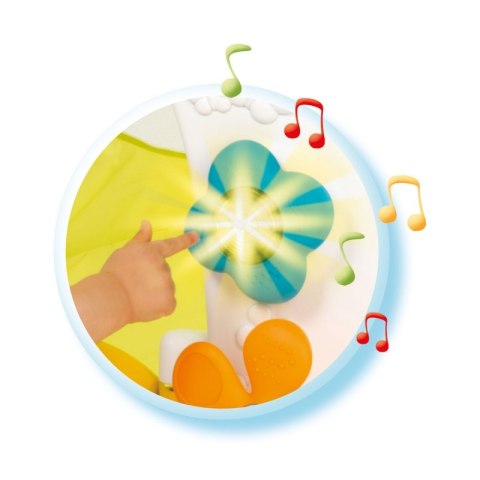 Domek Interaktywny dla dzieci Cotoons centrum aktywności Smoby