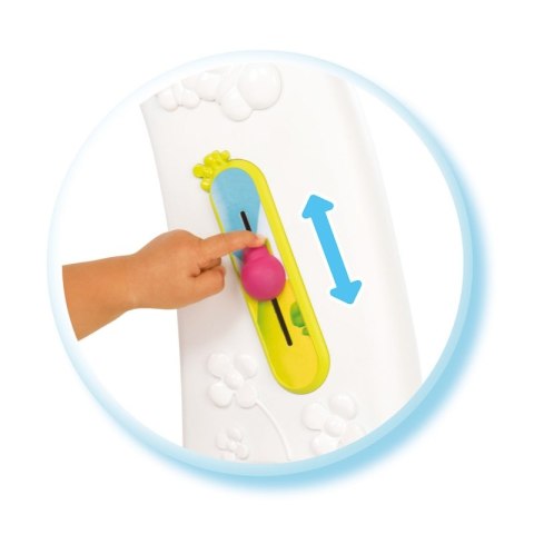 Domek Interaktywny dla dzieci Cotoons centrum aktywności Smoby