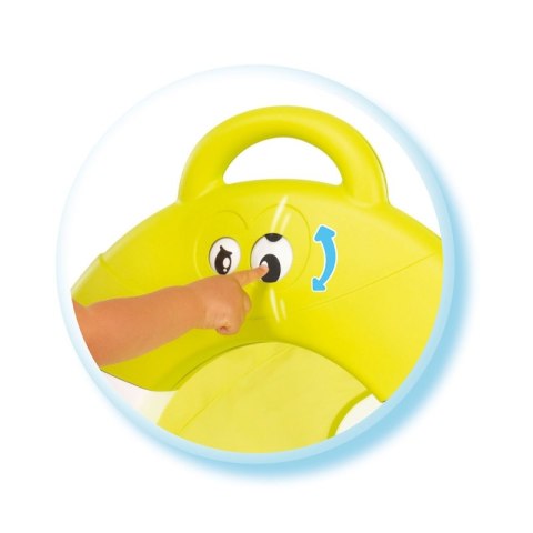 Domek Interaktywny dla dzieci Cotoons centrum aktywności Smoby