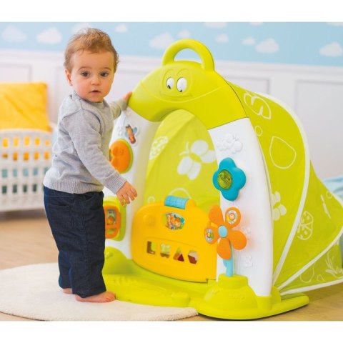 Domek Interaktywny dla dzieci Cotoons centrum aktywności Smoby