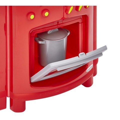 Ecoiffier Kuchnia - 19 elementów