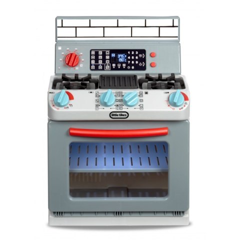 Little Tikes Interaktywna Kuchenka First dla dzieci