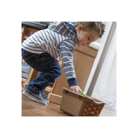 STEP2 Kuchnia Kompaktowa Ekspres Mikrofalówka Kran