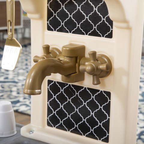 Step2 Klasyczna Kuchnia dla Dzieci z Akcesoriami 29 Elementów