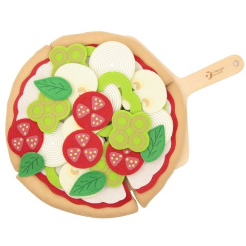 Zestaw do Pizzy Dla dzieci Classic World