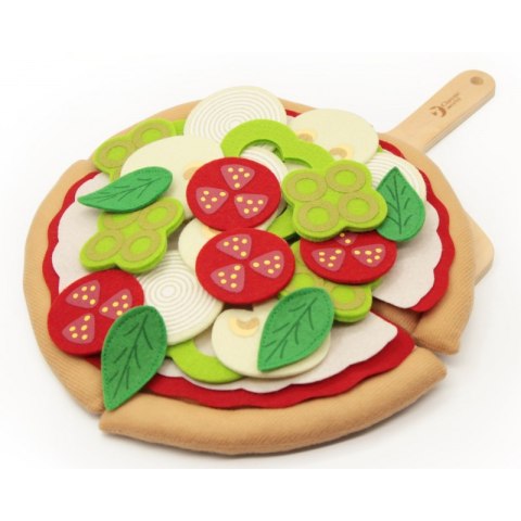 Zestaw do Pizzy Dla dzieci Classic World