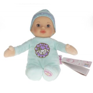 Baby Annabell Mała Laleczka 22 cm Różowa