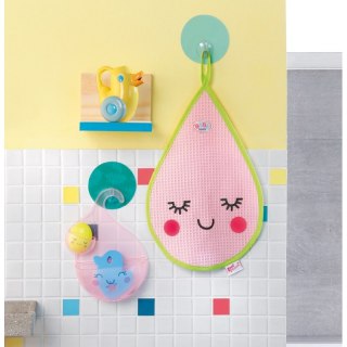 Baby Born Zestaw akcesoriów do kąpieli dla lalki