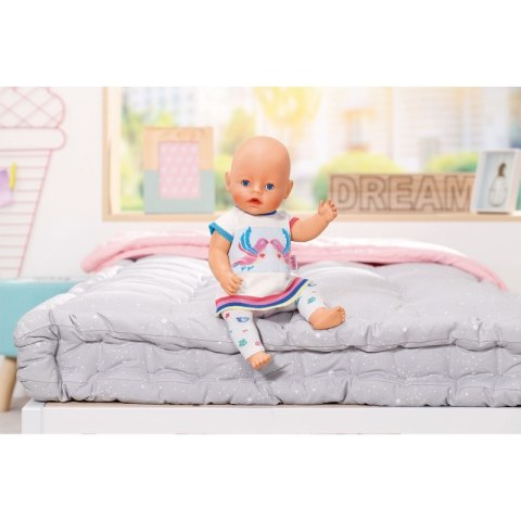 Baby Born ubranko dzianinowe dla lalki 43 cm