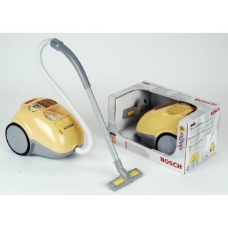 Klein Odkurzacz Bosch Interaktywny z Dźwiękiem