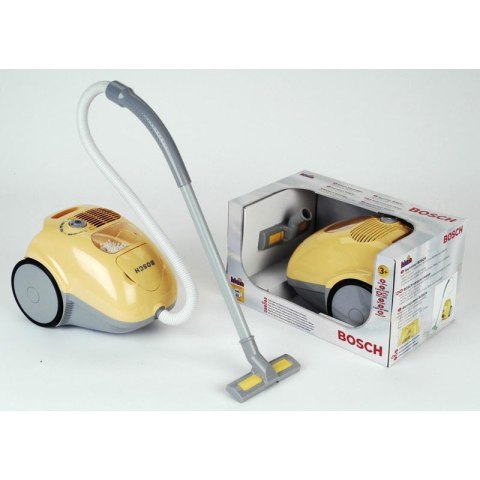 Klein Odkurzacz Bosch Interaktywny z Dźwiękiem