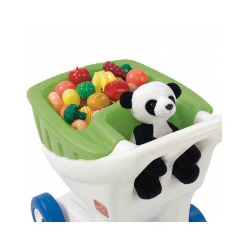 STEP2 Wózek na zakupy