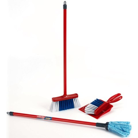 Vileda zestaw do sprzątania mop Klein