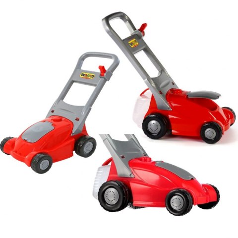 Wader QT Elektroniczna Kosiarka Ogrodowa z Dźwiękiem