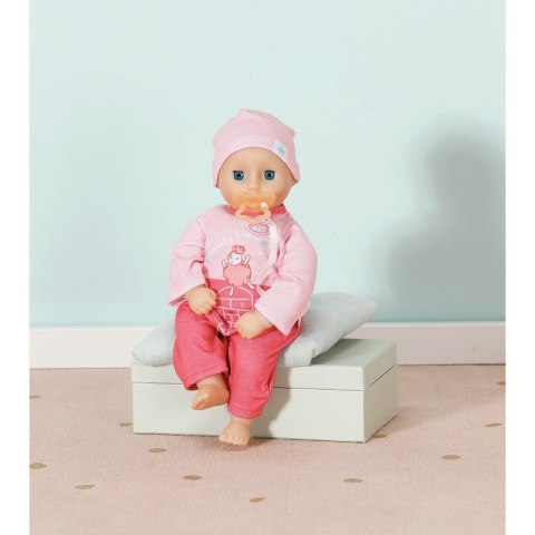 Baby Annabell Moja Pierwsza Interaktywna Lalka 30cm