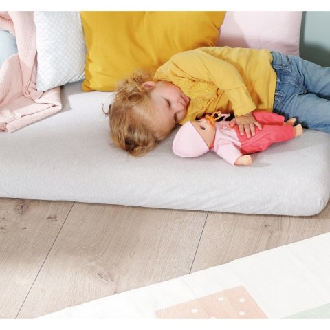 Baby Annabell Moja Pierwsza Interaktywna Lalka 30cm