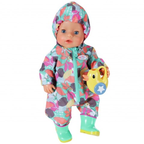 Baby Born Ubranko Kombinezon Zabawa na Dworze 43 cm