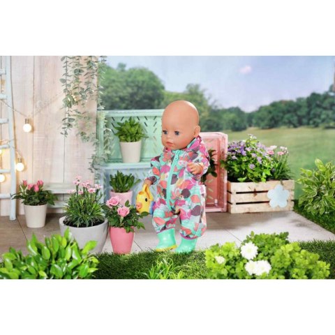 Baby Born Ubranko Kombinezon Zabawa na Dworze 43 cm
