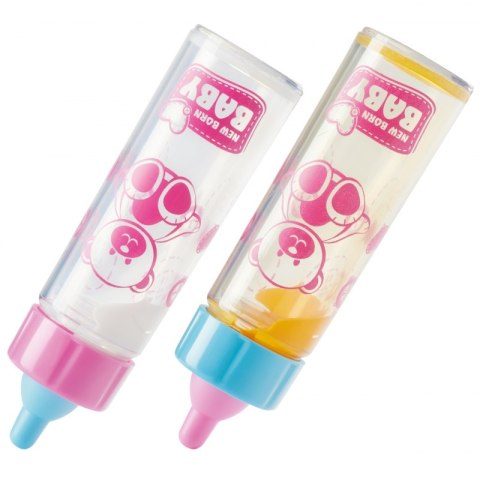 SIMBA New Born Baby Magiczne butelki