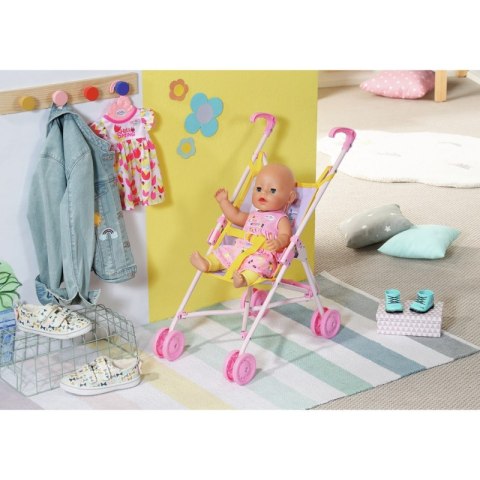 Baby Born Wózek Spacerówka dla Lalek