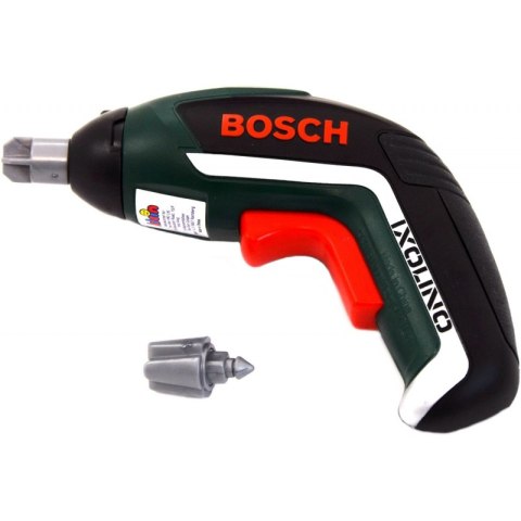 Bosch Wkrętarka Ixolino Klein