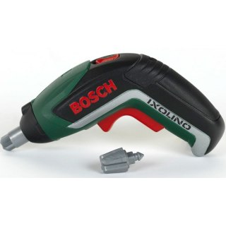Bosch Wkrętarka Ixolino Klein