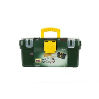 KLEIN Skrzynka Narzędziowa Z Wkrętarką Bosch