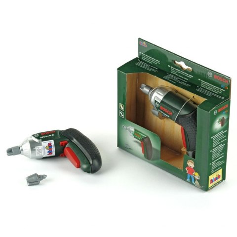 Klein Bezprzewodowa Wkrętarka Ixolino Bosch