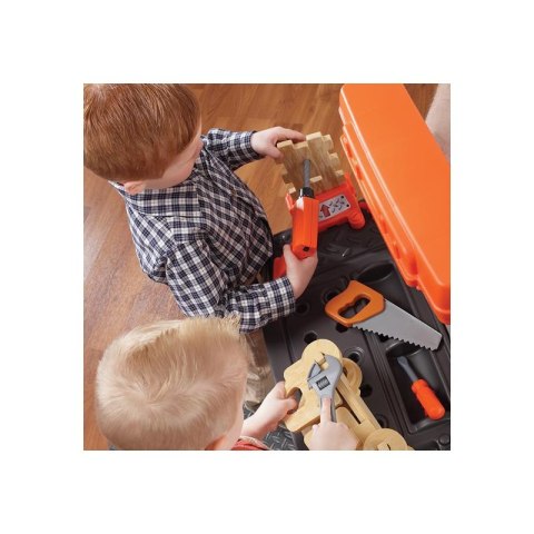 STEP2 Warsztat Majsterkowicza Złota Rączka