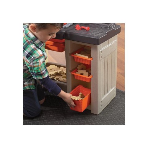 STEP2 Warsztat Majsterkowicza Złota Rączka