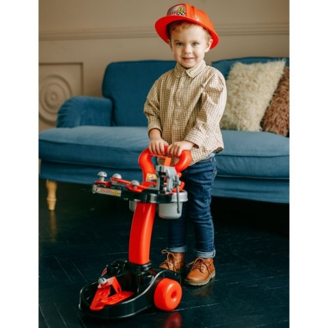 Wader QT Zestaw Mechanik 21 akcesoriów