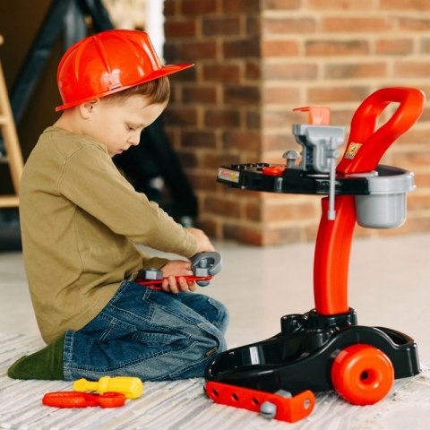 Wader QT Zestaw Mechanik 21 akcesoriów