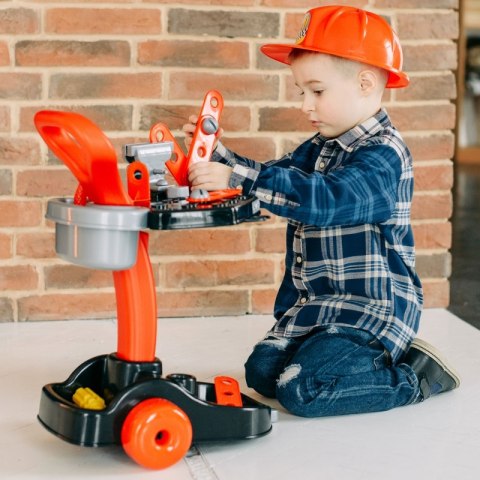 Wader QT Zestaw Mechanik 21 akcesoriów