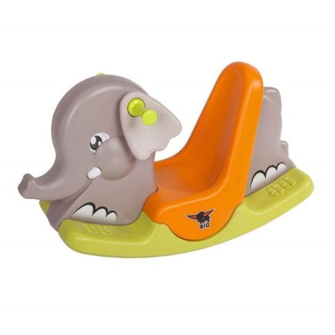 BIG Bujak Słonik Huśtawka