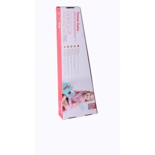 CLASSIC WORLD Drewniana Gitara Dla Dzieci Toucan