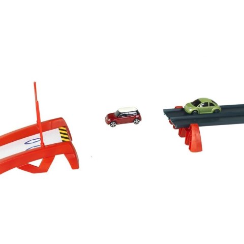 Klein Bosch Service Parking 6 poziomów + 2 auta