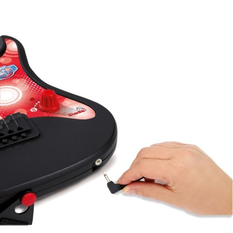 SIMBA Gitara z Mikrofonem My Music World 70 - 130 cm