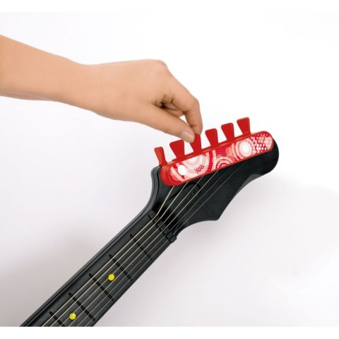 SIMBA Gitara z Mikrofonem My Music World 70 - 130 cm