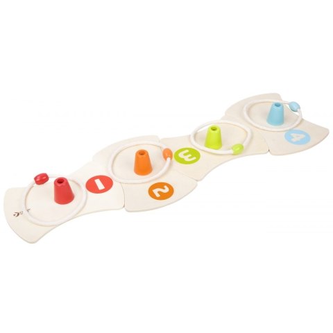 Classic World Drewniane Rzutki Do Celu Gra Zręcznościowa