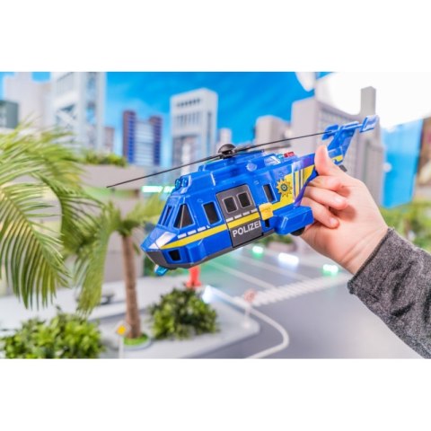 DICKIE SOS Helikopter Służb Specjalnych 26 cm