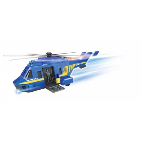 DICKIE SOS Helikopter Służb Specjalnych 26 cm