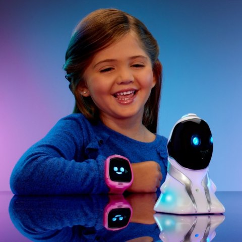 LITTLE TIKES Tobi Friends Robot Beeper Przyjaciel
