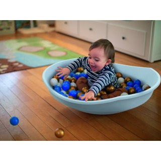 BIG Balansująca Kołyska Do GImnastyki i Zabawy