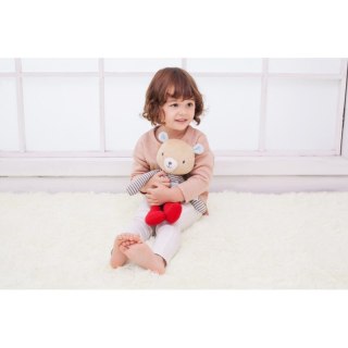 CLASSIC WORLD Przytulanka Pluszowa Miś Billy Maskotka