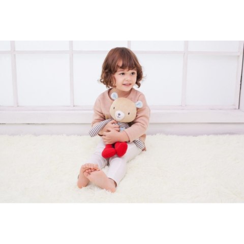 CLASSIC WORLD Przytulanka Pluszowa Miś Billy Maskotka