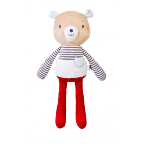 CLASSIC WORLD Przytulanka Pluszowa Miś Billy Maskotka