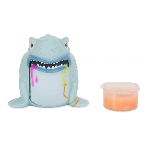 Crate Creatures Surprise - Barf Buddies -Figurka Crunch
