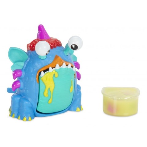 Crate Creatures Surprise - Barf Buddies -Figurka Perch
